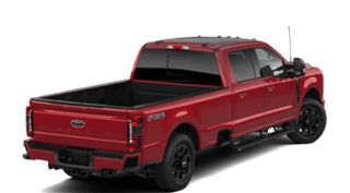 2026 Ford Super Duty® External Image 4